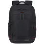 American Tourister At Work NXT 15,6" kannettavan tietokoneen reppu, musta (160124-1041)