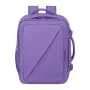 American Tourister Take2Cabin S/M Casual reppu Purple Pulse