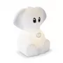 KIDYWOLF yövalo elefantti värinvaihdolla 15 cm