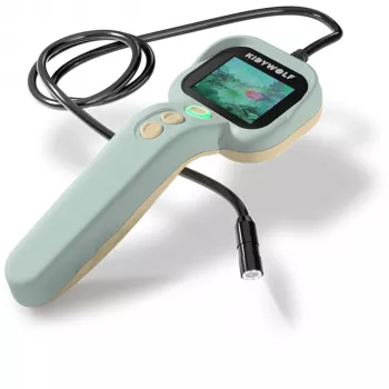 KIDYWOLF lasten endoskooppikamera 2,4