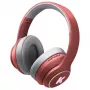 KIDYWOLF Bluetooth-kuulokkeet punainen (418278)