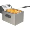 FRITEL Profi-uppopaistin 5L 3200W harmaa