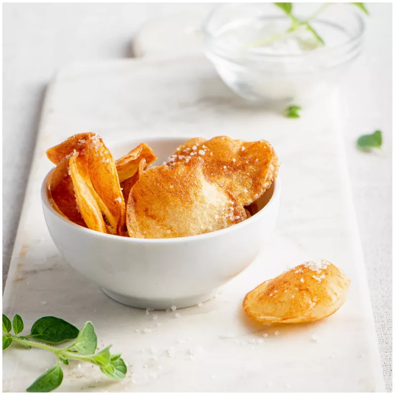 FRITEL Profi-uppopaistin 5L 3200W harmaa