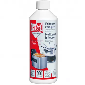 Fritel puhdistusaine rasvakeittimille 500 ml