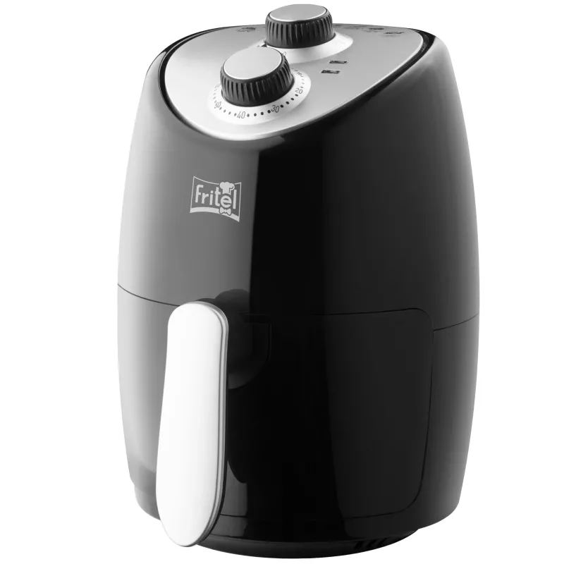 FRITEL Starter My SnackTastic 4202 airfryer 1 kW hopea/musta