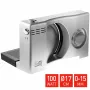 FRITEL Starter -leikkuukone 100W musta/harmaa