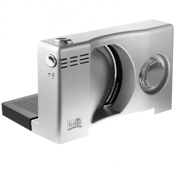 FRITEL Starter -leikkuukone 100W musta/harmaa