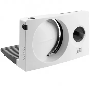 FRITEL Starter -leikkuukone 100W valkoinen/musta