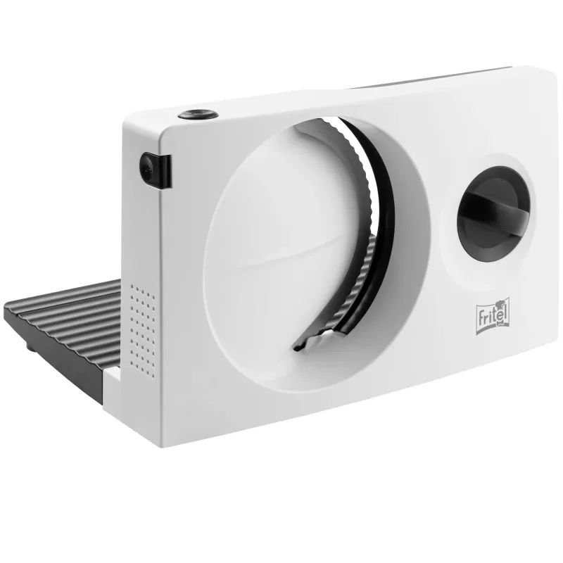 FRITEL Starter -leikkuukone 100W valkoinen/musta
