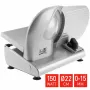 FRITEL Family -leikkuukone 150W hopea