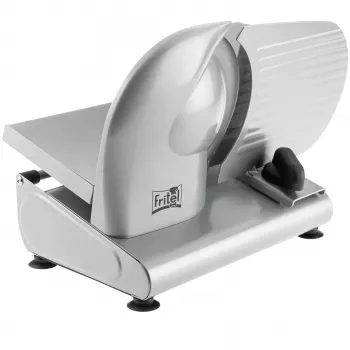 FRITEL Family -leikkuukone 150W hopea