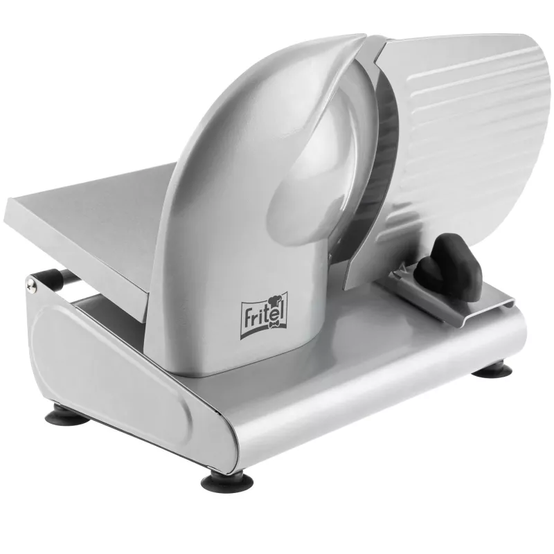 FRITEL Family -leikkuukone 150W hopea