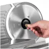 FRITEL Family -leikkuukone 150W hopea