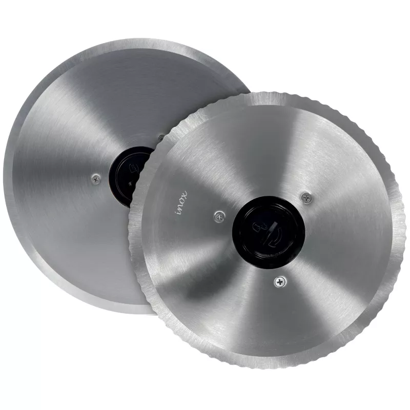 FRITEL Family -leikkuukone 150W hopea