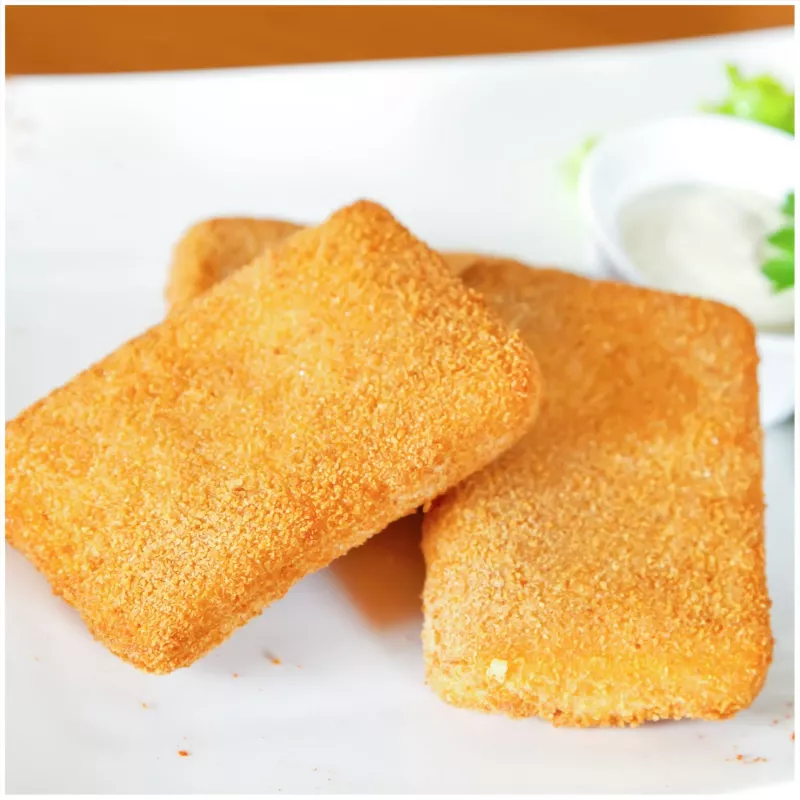 FRITEL Starter uppopaistin 3 L 2,2 kW ruostumaton teräs
