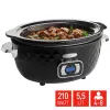 Fritel Slow Cooker SC 2395 5.5 litraa