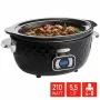 Fritel Slow Cooker SC 2395 5.5 litraa