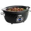 Fritel Slow Cooker SC 2395 5.5 litraa
