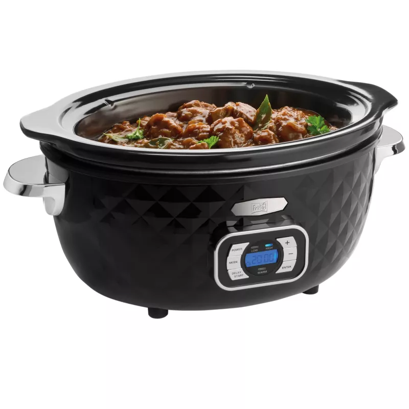 Fritel Slow Cooker SC 2395 5.5 litraa