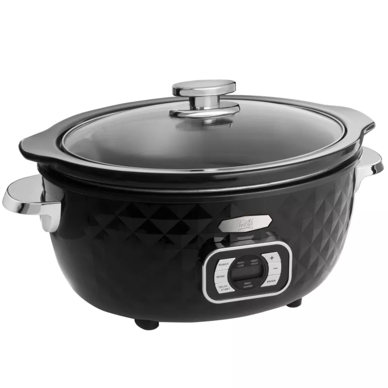Fritel Slow Cooker SC 2395 5.5 litraa