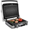 FRITEL WaffleTastic CW 3628 yhdistelmägrilli metalli antrasiitti