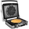 FRITEL WaffleTastic CW 3668 sydänvohvelirauta metalli antrasiitti 1600W