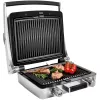 Fritel CW 3627 grilli, 1600 W, ruostumaton teräs