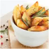 Fritel SnackTastic 4303 airfryer 1200W musta