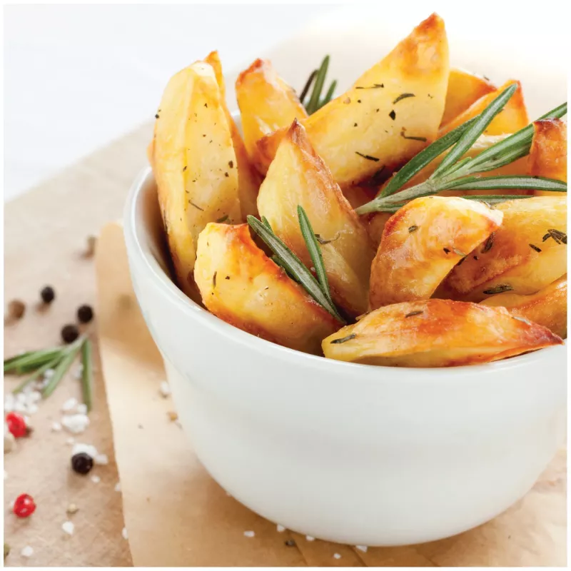 Fritel SnackTastic 4303 airfryer 1200W musta