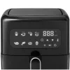 Fritel SnackTastic 4303 airfryer 1200W musta