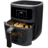 Fritel SnackTastic 7520 airfryer 6L musta