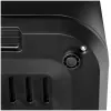 Fritel SnackTastic 7520 airfryer 6L musta