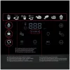 Fritel SnackTastic 7520 airfryer 6L musta