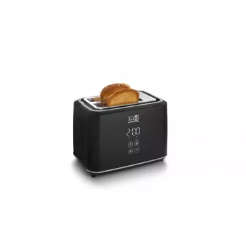 Fritel TO 2995 leivänpaahdin 850W musta