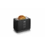 Fritel TO 2995 leivänpaahdin 850W musta
