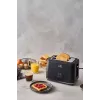 Fritel TO 2995 leivänpaahdin 850W musta