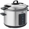 FRITEL Family RC 1377 riisinkeitin 1,1 kW ruostumaton teräs
