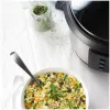 FRITEL Family RC 1377 riisinkeitin 1,1 kW ruostumaton teräs
