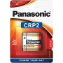 Panasonic CRP2 1BL 6V litiumparisto (1400 mAh)