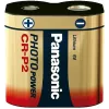 Panasonic CRP2 1BL 6V litiumparisto (1400 mAh)