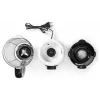 Nedis KABL300CWT 3,5 mm -audiokaapeli 3,0 m valkoinen