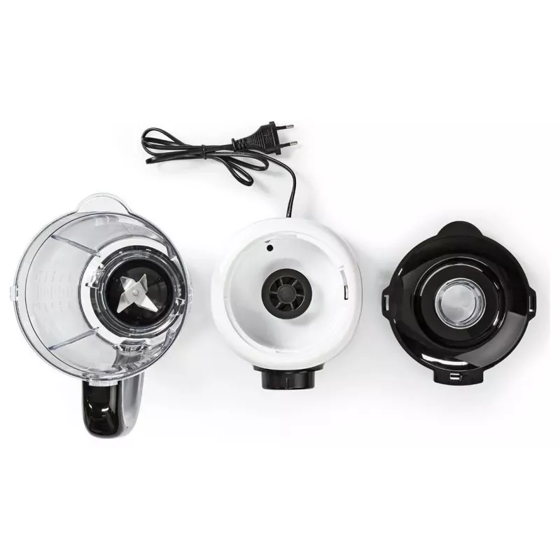 Nedis KABL300CWT 3,5 mm -audiokaapeli 3,0 m valkoinen