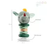 Lilliputiens imukuppihelistin Joe the Dragon 6m+