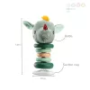 Lilliputiens imukuppihelistin Joe the Dragon 6m+