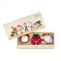 Lilliputiens moniaistinen yksisarvinen Lena -setti 0 kk+