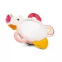 Lilliputiens aktiviteetti-peili Lena the Unicorn kahvoilla, aistilelu vauvoille 3 kuukaudesta alkaen