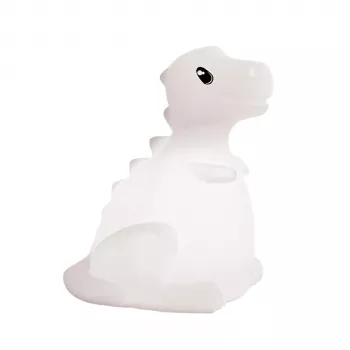 KIDYWOLF yövalo Dino värinvaihdolla 15cm