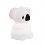 KIDYWOLF yövalo Koala värinvaihdolla 15cm