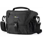 Lowepro Nova 160 AW II kamerakassi olkalaukku - musta