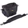 Lowepro Nova 160 AW II kamerakassi olkalaukku - musta